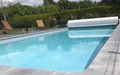 Appartement 2 Chambres