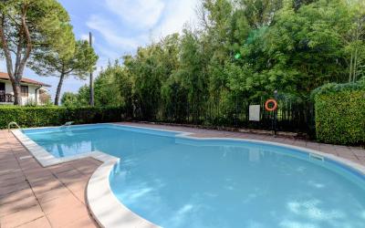 Appartamento - Piano Terra