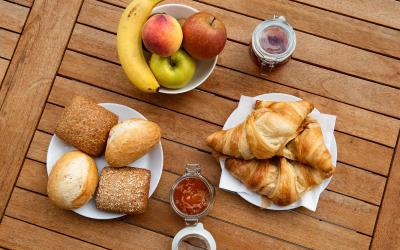 Appartamento - Piano Terra