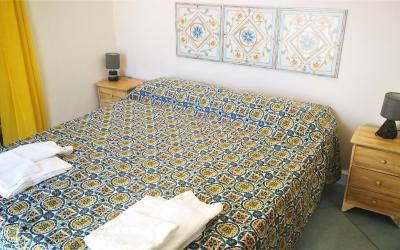 Camera Matrimoniale con Bagno Privato