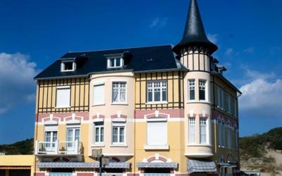 Appartement 1 Chambre