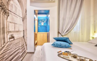 Appartamento con 1 Camera da Letto