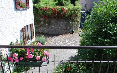 Casa con 1 Camera da Letto