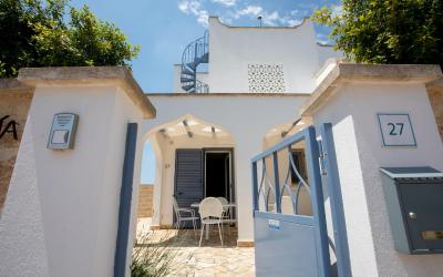 Appartamento con 2 Camere da Letto