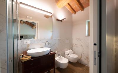 Camera Matrimoniale Deluxe