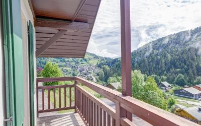 Appartement 2 Chambres