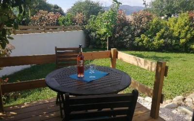 Appartement 1 Chambre