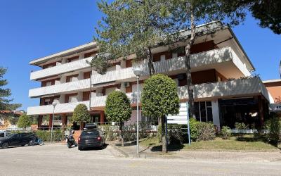 Appartamento Monolocale