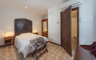 Camera Singola Deluxe