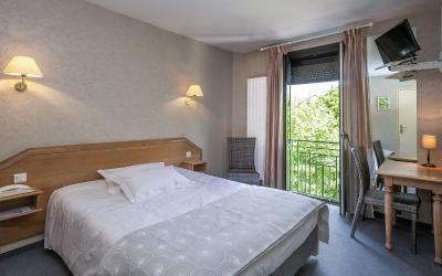 Chambre Double u00c9conomique Chambre Double u00c9conomique