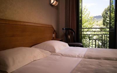 Petite Chambre Lits Jumeaux Petite Chambre Lits Jumeaux