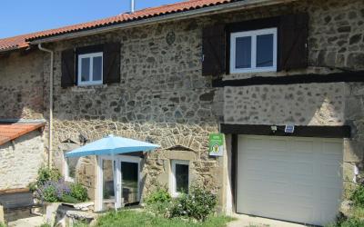 Maison 4u00a0Chambres Maison 4u00a0Chambres