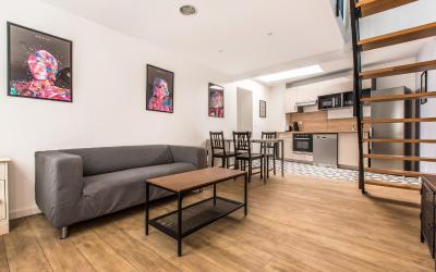 Appartement 2 Chambres Appartement 2 Chambres