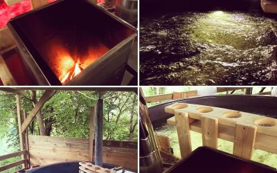 Chambre Familialeu00a0-u00a0Vue sur Lac Chambre Familialeu00a0-u00a0Vue sur Lac