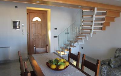 Appartamento con 1 Camera da Letto e Terrazza