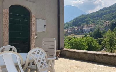 Casa con 2 Camere da Letto