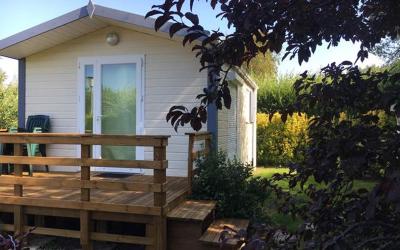 Bungalow 1u00a0Chambre (2 Personnes Maximum) Bungalow 1u00a0Chambre (2 Personnes Maximum)