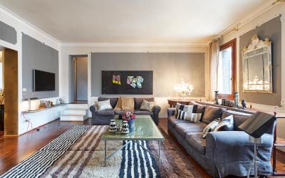 Appartamento con 2 Camere da Letto