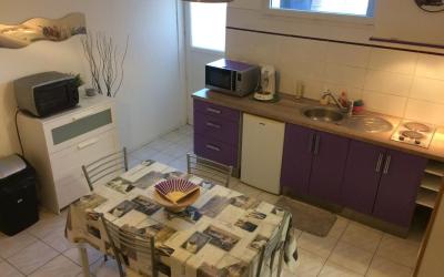 Appartement 1 Chambre