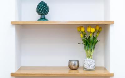 Appartamento con 1 Camera da Letto