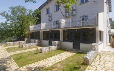 Appartementu00a0-u00a0Vue sur Lac