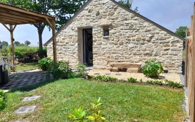 Maison 1 Chambre Maison 1 Chambre