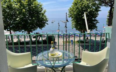 Appartamento con 2 Camere da Letto