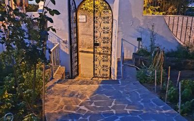 Casa con 1 Camera da Letto