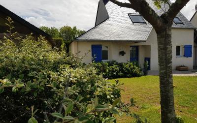 Maison 4u00a0Chambres