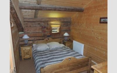 Chambre Double avec Salle de Bains Privative Extu00e9rieure