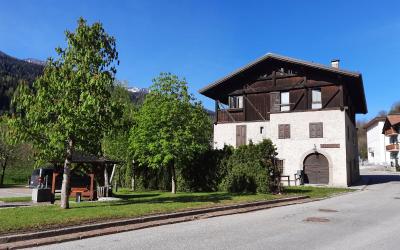 Appartamentino su 2 Livelli