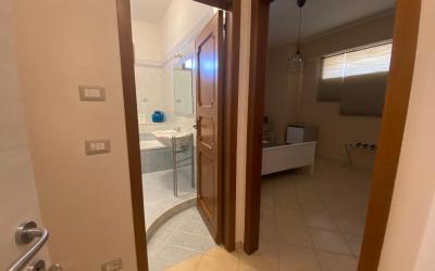 Ampia Camera Matrimoniale