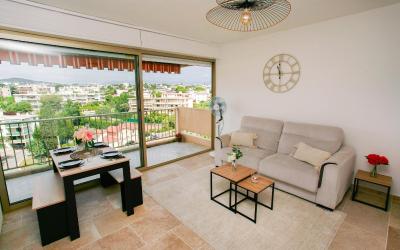 Appartement 1 Chambre