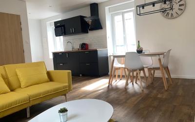 Appartement 1 Chambre