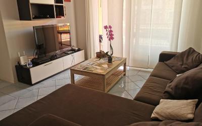 Appartamento con 2 Camere da Letto