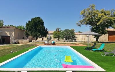 Villa avec Piscine Privu00e9e