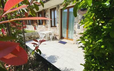 Appartamento Monolocale