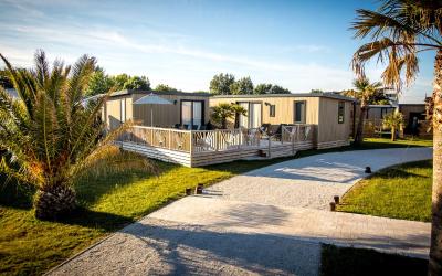 Mobile Home Mobile Home