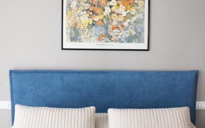 Appartamento con 1 Camera da Letto