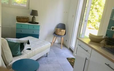 Appartement 1 Chambre
