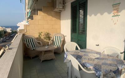 Appartamento con 2 Camere da Letto