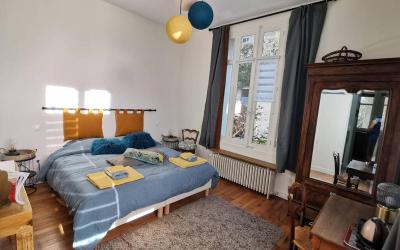 Appartement 1 Chambre Appartement 1 Chambre