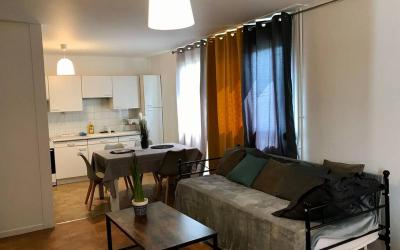 Appartement 2 Chambres