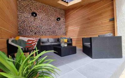 Maison 2u00a0Chambres