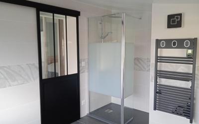 Chambre Double avec Salle de Bains Privative Chambre Double avec Salle de Bains Privative