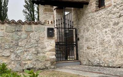 Appartamento con 2 Camere da Letto