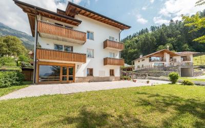Appartamento con 3 Camere da Letto