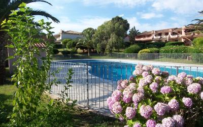 Appartement 2 Chambres