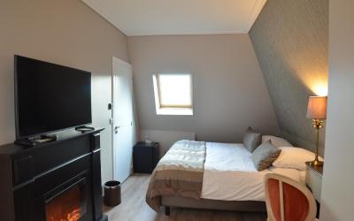 Chambre Simple Standard Chambre Simple Standard