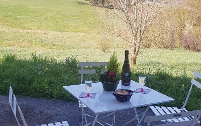 Appartement avec Terrasse Appartement avec Terrasse